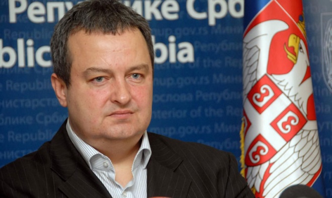 Дачич призовава косовските сърби да участват в прегласуването