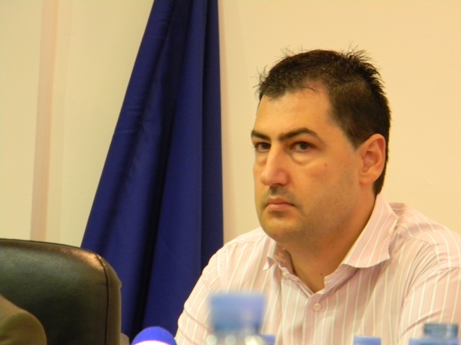 Изслушването на пловдивския кмет Иван Тотев се провали