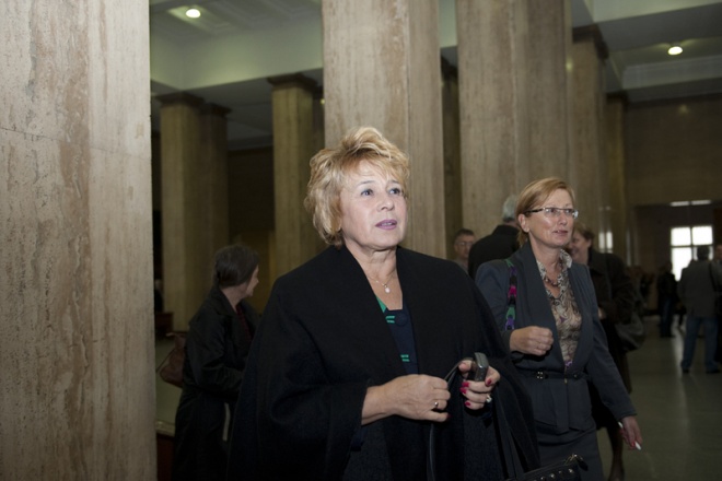 Делото срещу Масларова се отлага с шест месеца