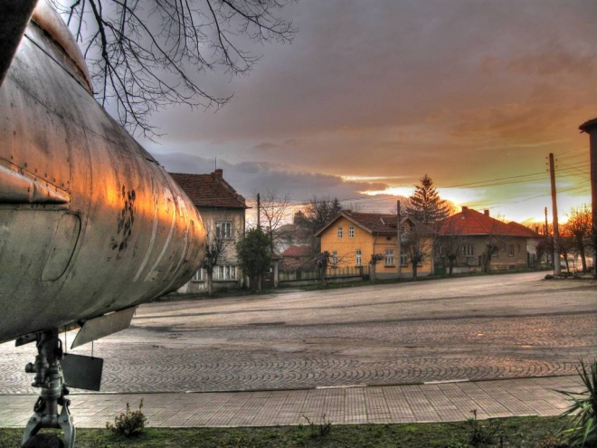 В Телиш искат  музей „История на Студената война”, не лагер