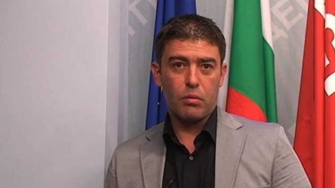 Депутат от „Коалиция за България“ иска Фандъкова да забрани протестите