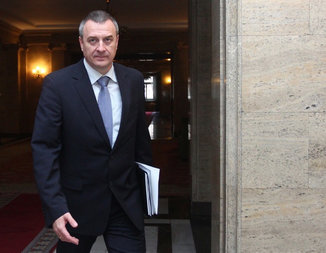 МВР залови 20 души в опит да влязат незаконно в България