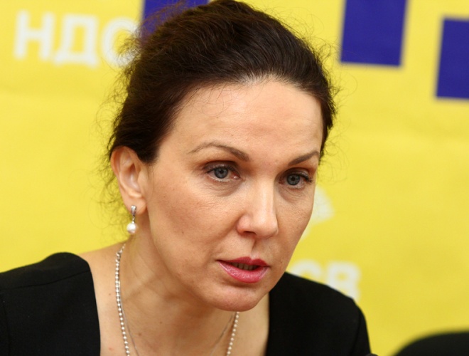 Скандалът с Бисеров влиза в доклада на ЕК, казва евродепутатът Първанова