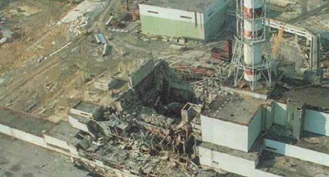 Новият саркофаг на „Чернобил“ може да е готов до 2015 г.