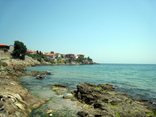 Повишава се интересът към поклонническия туризъм в Созопол