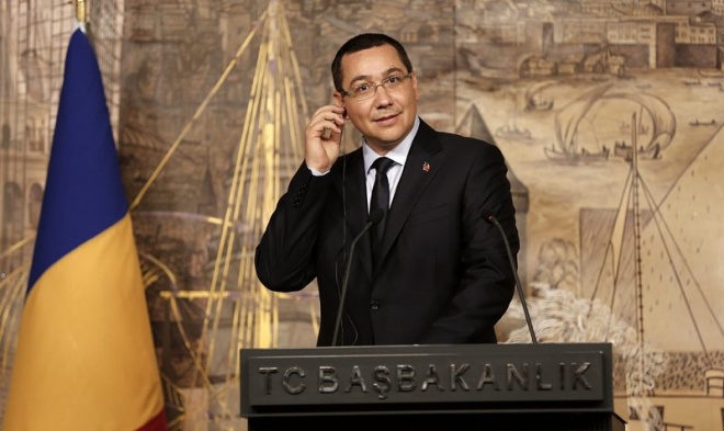 Румъния подкрепя мерките на Камерън срещу социалния туризъм