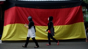 Българите и румънците - "новите роби" в Германия