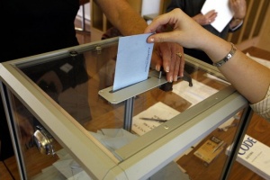 Започна вторият кръг на местните избори в Косово