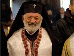 Митрополит Галактион не е бил тровен