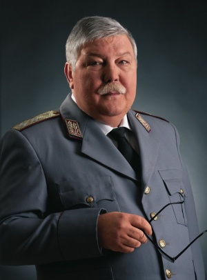 Пенсионираха шефа на военна болница