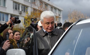Съдът потвърди мярката за неотклонение на Бисеров