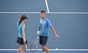 Пиронкова прогресира в ранглистата, Гришо запази позицията си