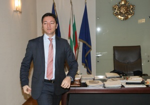 България подкрепи Косово за ЕС