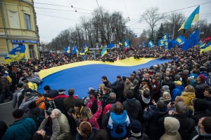 ЕС не обсъжда санкции срещу Украйна