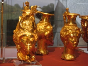 В Националния исторически музей безплатно за Коледа