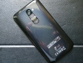 LG G2 ще получи Android 4.4 до края на март 2014 г.