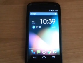 Откриха критичен бъг при работата с SMS в Nexus 4 и 5