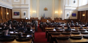 Депутатите се събират извънредно заради Бюджет 2014