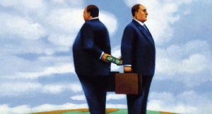 Сред най-корумпираните сме в Европа