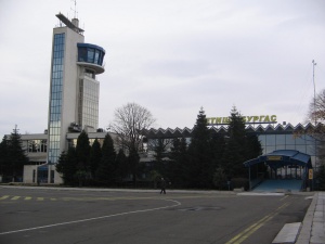 Откриват нов пътнически терминал в Бургас