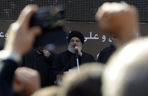 „Хизбула“ обвинява Израел за убийството на свой лидер