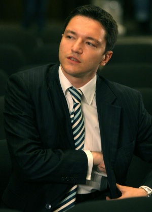 Вигенин: НАТО остава най-ефективният алианс