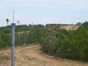 Ограда по цялата граница с Турция – поне 54-55 млн. лв.