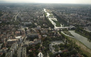 Ще строят супермодерен мост над Марица