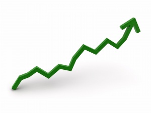 БВП в България нараства с 0.5%