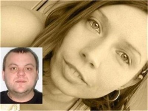 Зловещи снимки на убитата Яна в съда