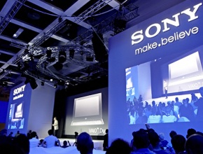 Sony обмисля покупката на нов завод, за да прави повече камери за смартфони