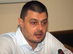 Бареков: До вчера не бях чул за Георги Марков от ГЕРБ