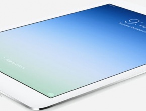 Нови слухове около iPad maxi