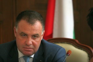 Мирослав Найденов: Още депутати ще напуснат ГЕРБ