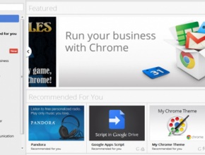 Приложенията за Chrome OS ще бъдат съвместими с Android и iOS