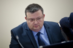 Цацаров: МВР проверявало Георги Марков две години