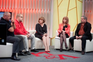 Братя Ранкови си направиха собствен театър