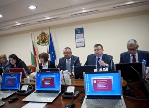 Иван Кирков е новият районен прокурор на Бургас