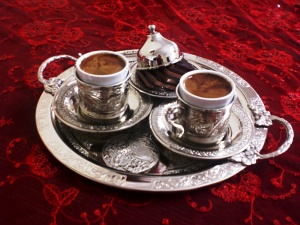 Турското кафе вече е част от културното наследство на ЮНЕСКО