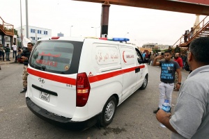 Застреляха американски учител в Бенгази