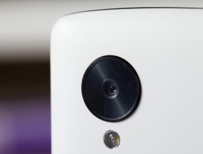 Android 4.4.1 ще подобри камерата на Nexus 5