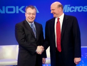 Европейската комисия одобри сделката между Nokia и Microsoft