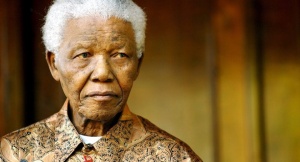 Нелсън Мандела почина на 95 г.