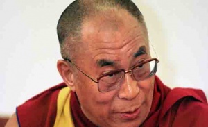 Далай Лама за Мандела: Загубих скъп приятел