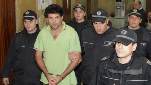 Пуснаха Крокодила от ареста с подписка