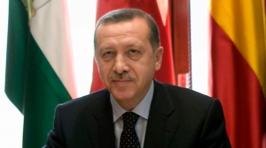 Ердоган загатна за нова ера в отношенията с ЕС
