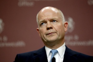 Лондон: Асад трябва да се оттегли от решаването на конфликта в Сирия