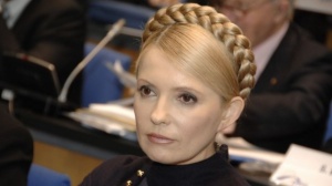 Юлия Тимошенко прекрати гладната стачка