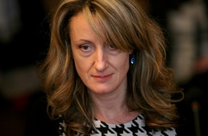 Златанова: Докладът от ЕК ще покаже отговорните за съдебната система