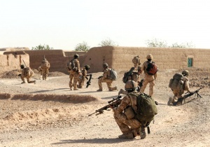 Британски сержант осъден на доживотен затвор за убийството на талибан